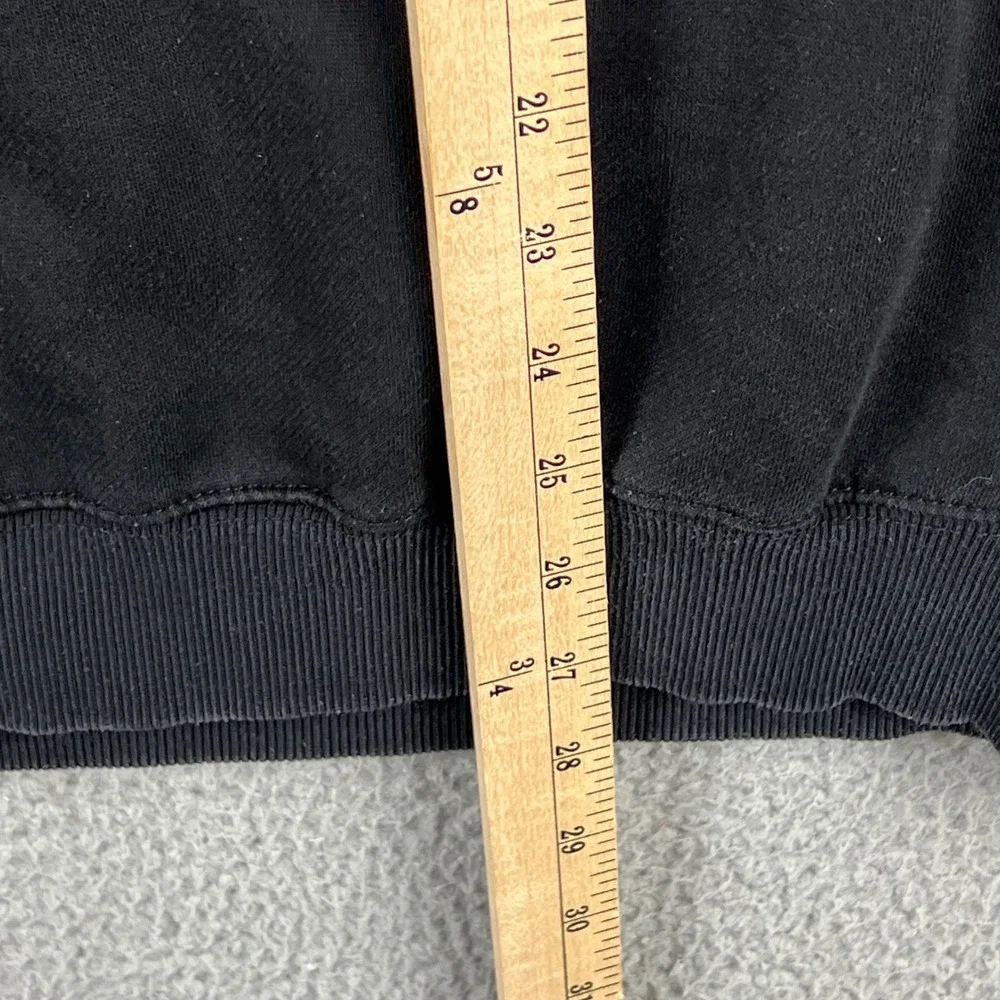 Travis Scott Cactus Jack McDonald's Apple Pie Hoodie Black XL CPFM Style 2020 - Picture 11 of 11